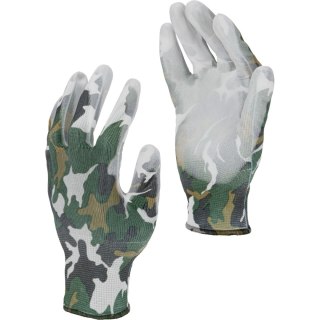 Rękawice pu moro l231307p, karta, "7", ce, lahti