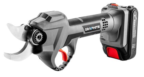 Sekator akumulatorowy bezszczotkowy Energy+ 18V Li-lon, bez akumulatora Sekator akumulatorowy bezszczotkowy Energy+ 18V Li-lon, bez akumulatora
