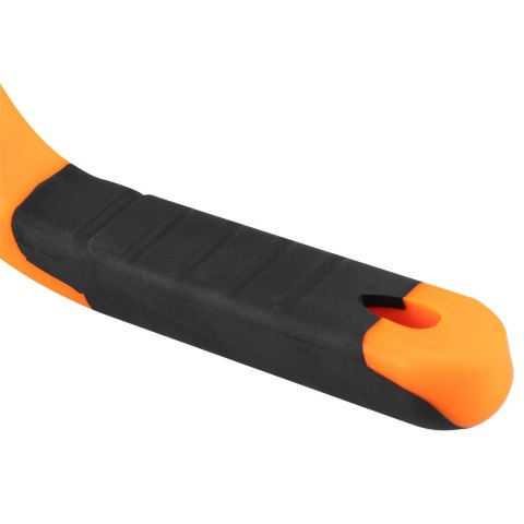 Szczotka nylonowa, 5x11 rzędów