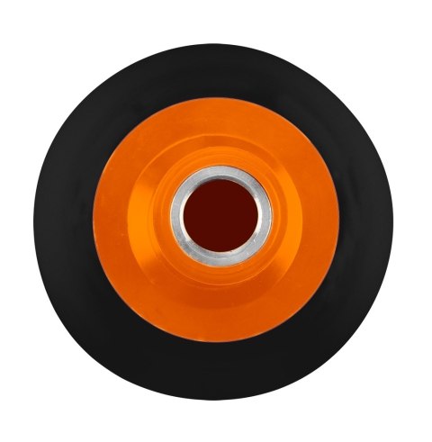 Uchwyt mocujący 75 mm do padów polerskich 80 mm, z rzepem