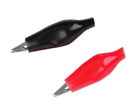 Złącze krokodylek mały Złącze krokodylek mały