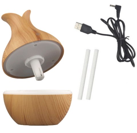 AG354G Nawilżacz powietrza dyfuzor