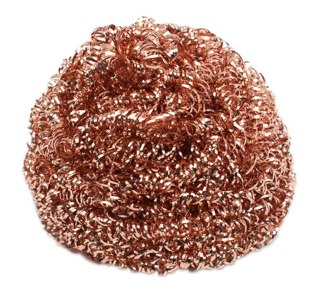 AG449E Czyścik do grotów metalowa podst.