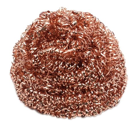 AG449E Czyścik do grotów metalowa podst.