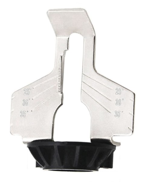 AG685B Ostrzałka do łańcucha + klucz