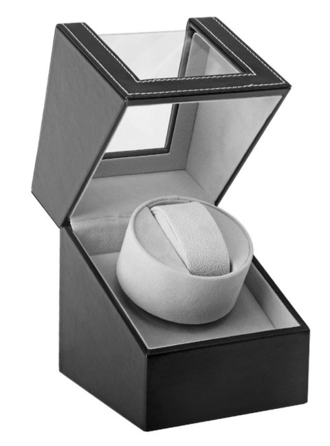 CA14E Pudełko na zegarek automat rotomat