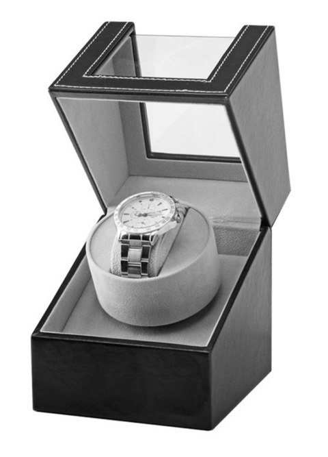 CA14E Pudełko na zegarek automat rotomat