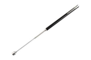 Chwytak teleskopowy z magnesem 12-64 cm amio-02521