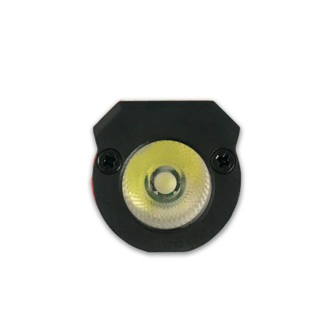 EOT058 Esperanza profesjonalna lampka rowerowa led na przód 2w1 gamma pro 2100 lx