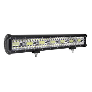 Lampa robocza panelowa led bar awl28 420w 52cm 42000lm 12v 24v amio-02542
