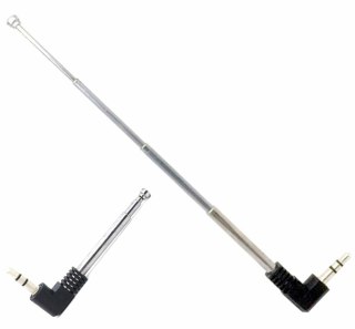 OG40A Antena mini jack 3,5mm