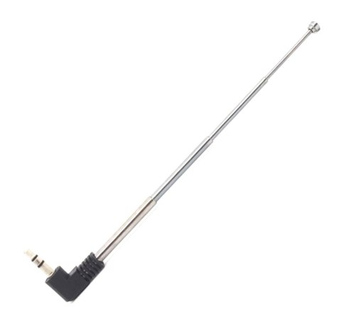 OG40A Antena mini jack 3,5mm