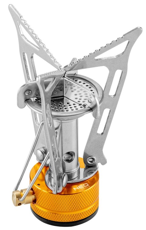 Palnik gazowy turystyczny do EN417 Palnik gazowy turystyczny do EN417