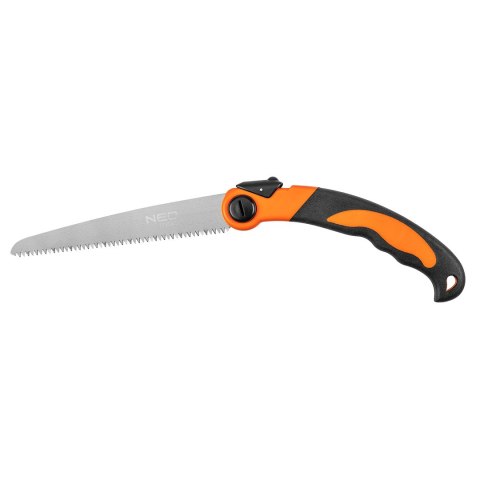 Piła ręczna bushcraftowa 43 cm Piła ręczna bushcraftowa 43 cm