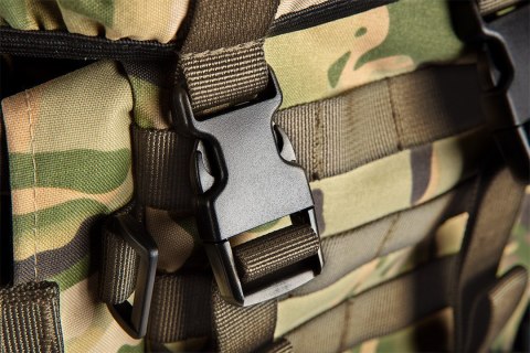 Plecak turystyczny Plecak turystyczny