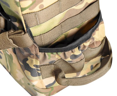 Plecak turystyczny Plecak turystyczny