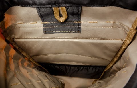 Plecak turystyczny Plecak turystyczny