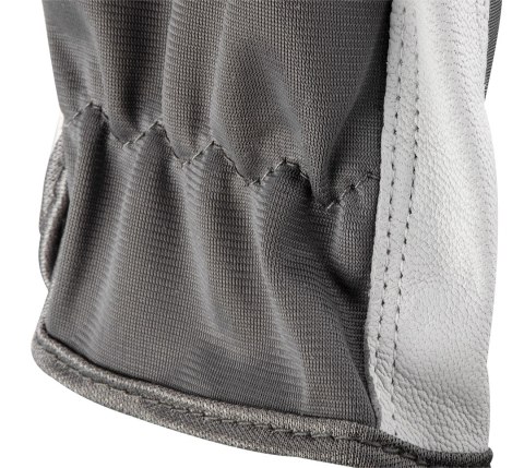 Rękawice robocze, 2121X, skóra kozia, rozmiar 8", CE