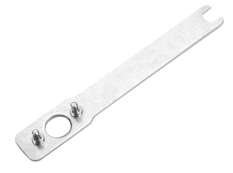 Szlifierka kątowa 1600W, tarcza 125 x 22.2 mm, obroty 11000 min-1 Szlifierka kątowa 1600W, tarcza 125 x 22.2 mm, obroty 11000 min-1