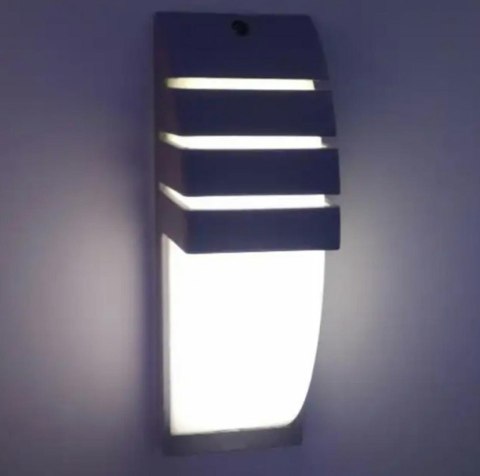 ZD31A Lampa kinkiet ogrodowy