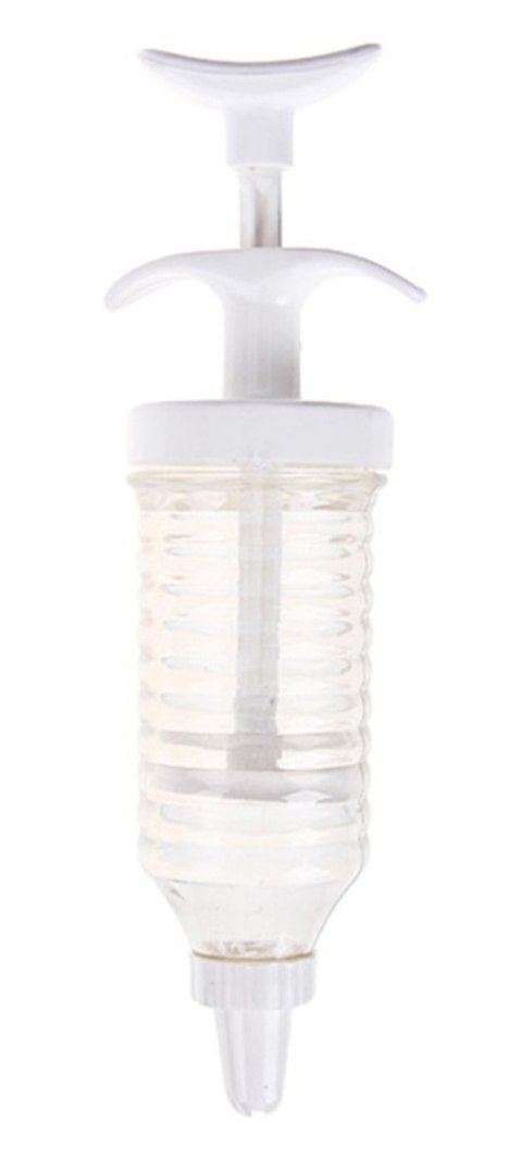 AG406 Dekorator tortów ciast 8 końcówek