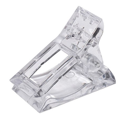 AG599C Klipsy do form paznokci 5szt