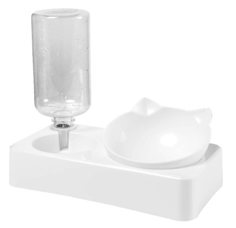 AG684A Miska z dozownikiem wody