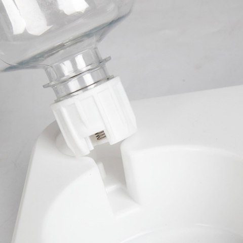 AG684A Miska z dozownikiem wody