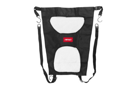 Bariera samochodowa dla psa między siedzenia amio-02569