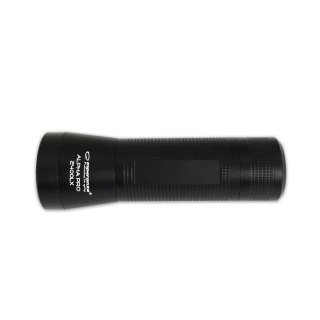 EOT057 Esperanza profesjonalna lampka rowerowa led na przód 2w1 alpha pro 2400 lx