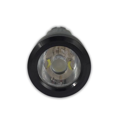 EOT064 Esperanza profesjonalna lampka rowerowa led na przód 2w1 pegasus pro 7000 lx