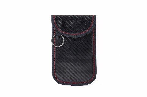 Etui pokrowiec na kluczyk keyless rfid amio-02639