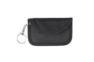 Etui pokrowiec na kluczyk rfid amio-02638