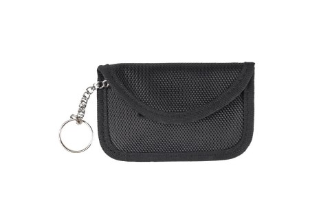 Etui pokrowiec na kluczyk rfid amio-02638