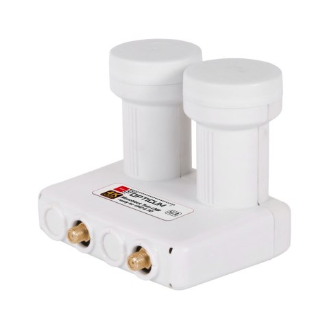 Konwerter Monoblock Twin Opticum Konwerter Monoblock Twin Opticum