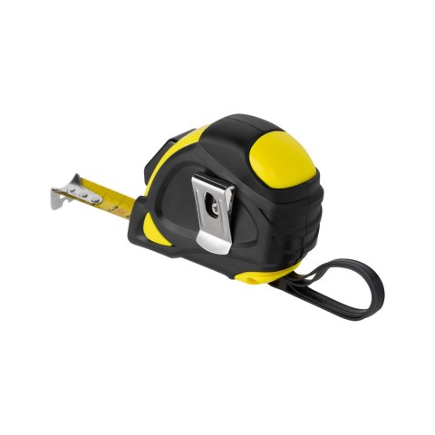 Miara zwijana stalowa 5m 19mm Miara zwijana stalowa 5m 19mm