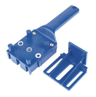 NZ12 Szablon do połączeń kołkowych