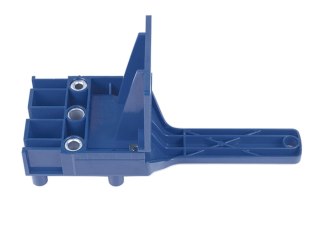 NZ12 Szablon do połączeń kołkowych