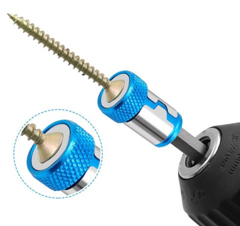 NZ9C Pierścień magnetyczny 1/4