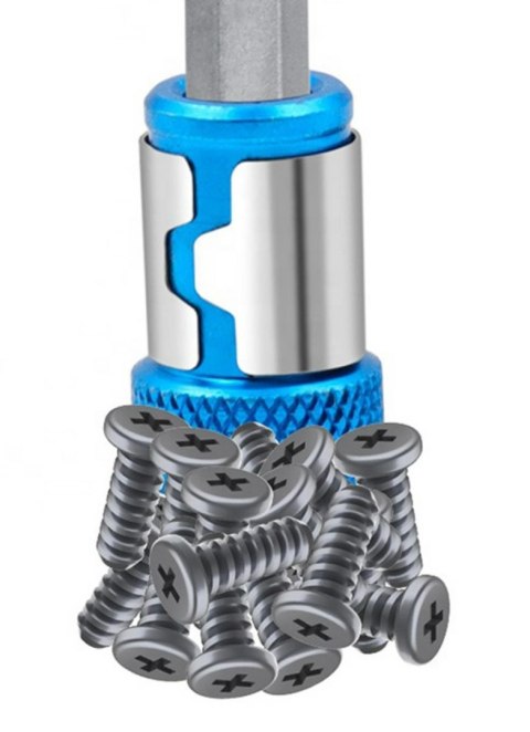 NZ9C Pierścień magnetyczny 1/4