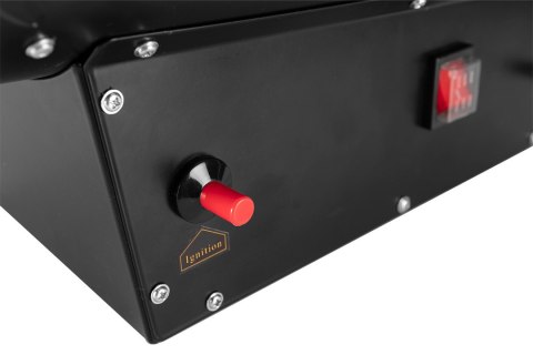 Nagrzewnica gazowa 30kW