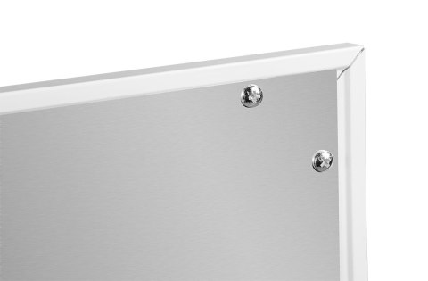 Panel grzewczy na podczerwień 600W, Wi-Fi