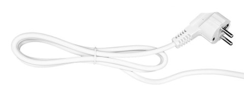 Panel grzewczy na podczerwień 600W, Wi-Fi