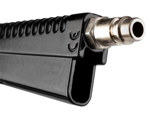 Pistolet do pompowania z manometrem śr. 63 mm Pistolet do pompowania z manometrem śr. 63 mm