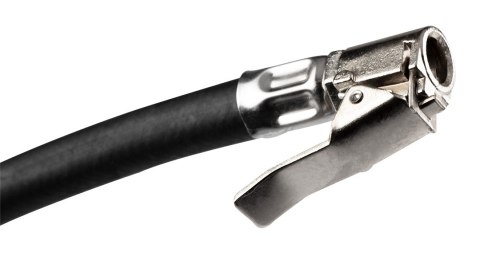 Pistolet do pompowania z manometrem śr. 63 mm Pistolet do pompowania z manometrem śr. 63 mm