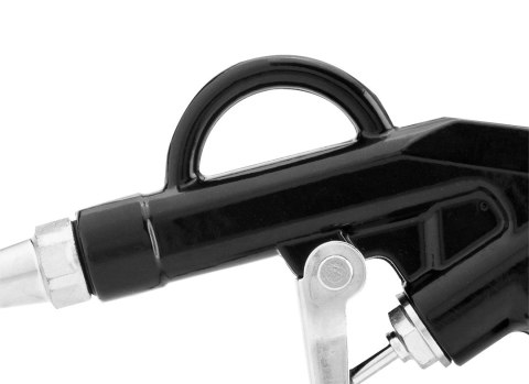Pistolet do przedmuchiwania długi 300 mm