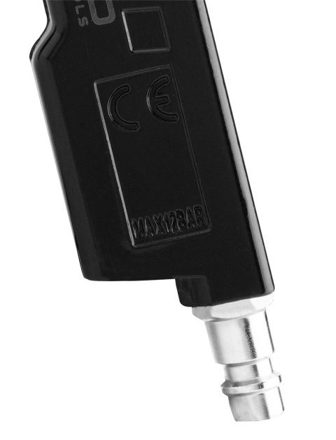 Pistolet do przedmuchiwania długi 300 mm