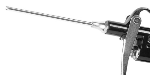Pistolet do przedmuchiwania długi Pistolet do przedmuchiwania długi