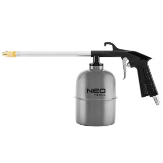 Pistolet do ropowania 1 l