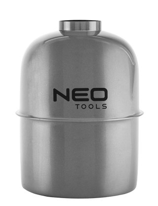 Pistolet do ropowania 1 l